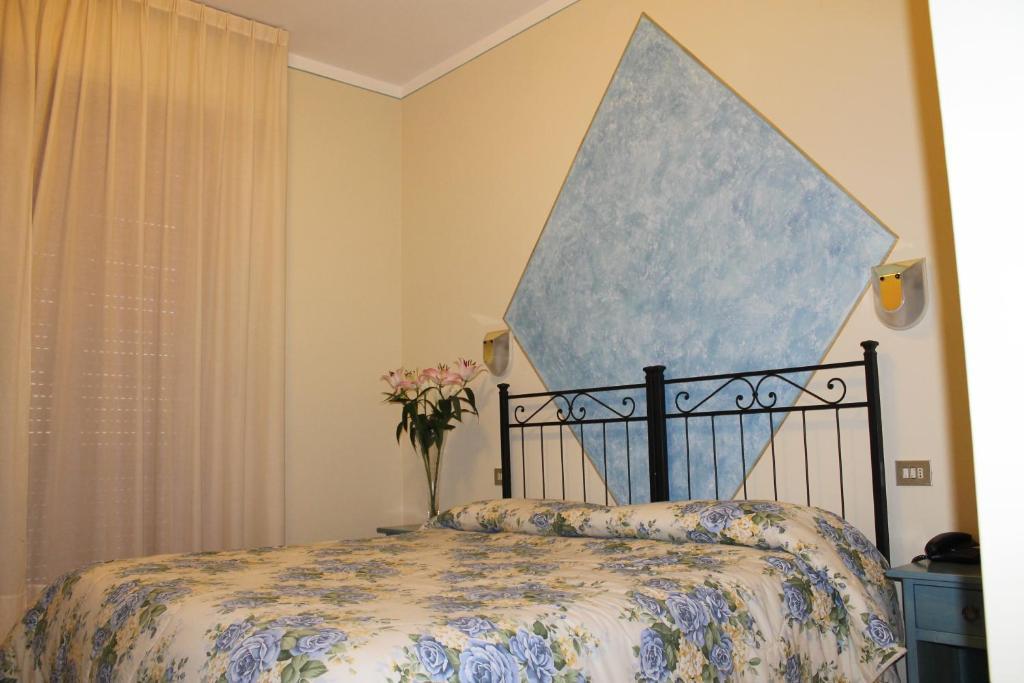 Hotel Ismaele Chiusi Exterior foto